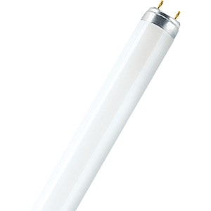 Lysrör Osram T8 3000K 58W 1500 mm