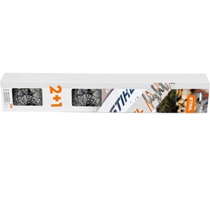 Svärd- och Kedjepaket STIHL MS 211/251 14"