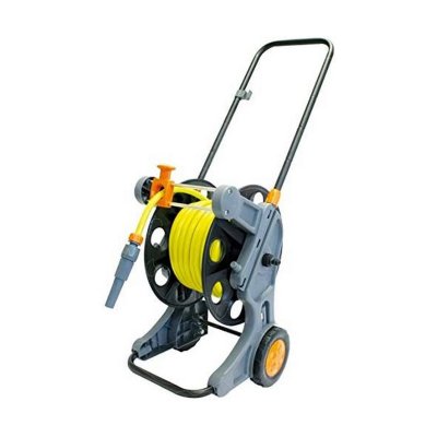 Slangvagn Super Ego (20 m)