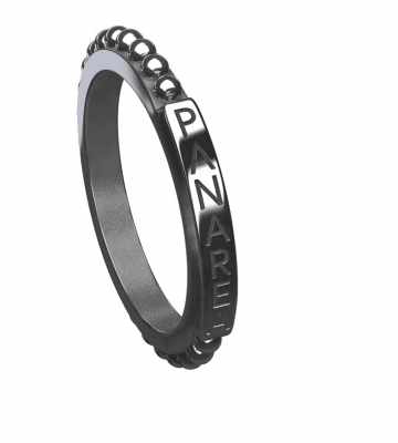 Damring Panarea AS1854OX (14 mm)