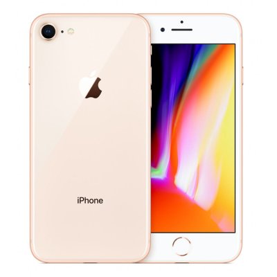 "Smartphone Apple IPHONE 8 4,7"" 2 GB RAM (Renoverade A)"