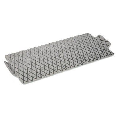 Bricka Versa Diamond Porslin (16,3 x 2,5 x 36,5 cm)