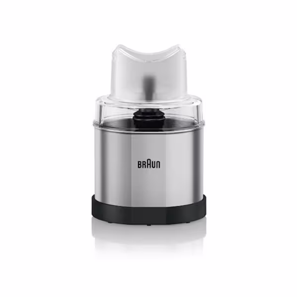 Braun MQ 60 Kaffekvarn