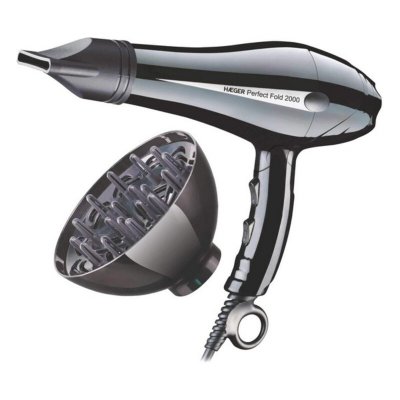 Hårtork Haeger Perfect Fold 2000W