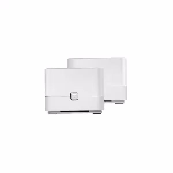 Totolink T6 Trådlös router AC1200 Mesh - 2-pack