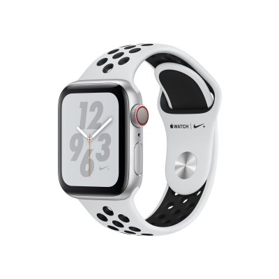 Smartklocka Apple Nike+ Series 4