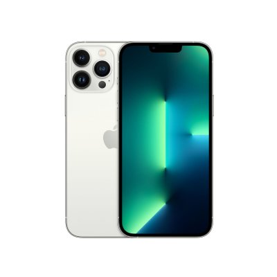 "Smartphone Apple iPhone 13 Pro Max 1 TB Silvrig 6,7"""