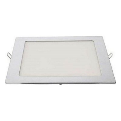 LED-lampa EDM Inbäddningsbar
