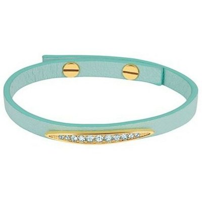 Damarmband Adore 5490367 Svart Metall (6 cm)