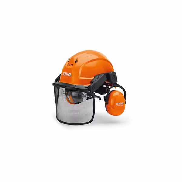 Stihl Hjälmpaket Integra