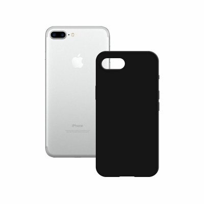 Mobilfodral KSIX Iphone 7 Plus/8 Plus Svart