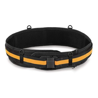 Justerbart bälte Toughbuilt heavy duty tb-ct-41b 121 cm