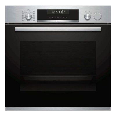 Mångsidig ugn BOSCH HRG5785S6 Wifi 71 L 3600 W