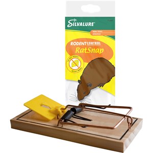 Råttfälla RatSnap