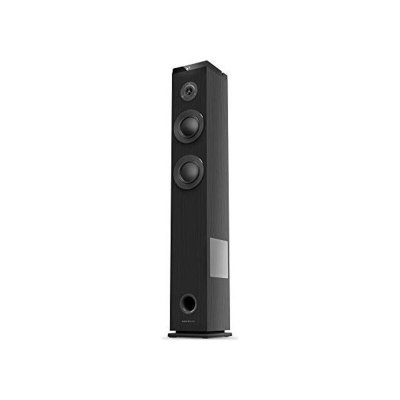 Ljudtorn med Bluetooth Energy Sistem Tower 5 G2 Ebony 65W Svart