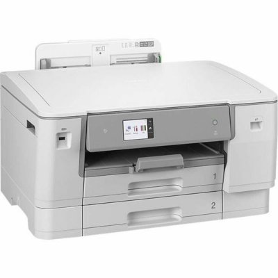 Laserskrivare Brother HLJ6010DWRE1 Wi-Fi A3
