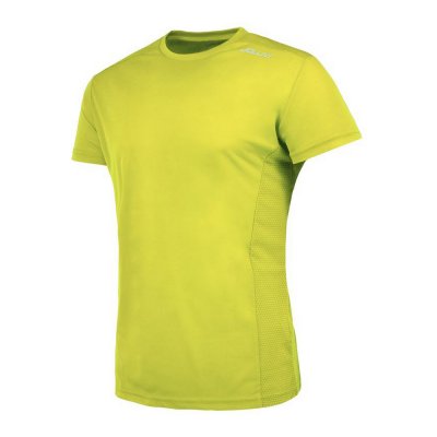T-shirt Joluvi Duplex Gul (Storlek: XL)