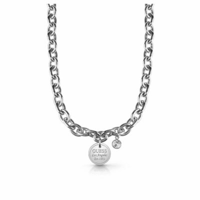 Damhalsband Guess UBN28056 (48 cm)