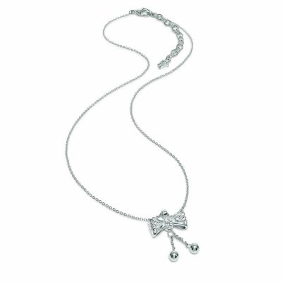 Damhalsband Folli Follie 3N15F009C (45 cm)