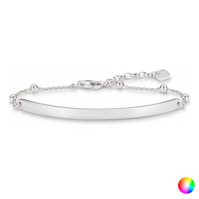 Damarmband Thomas Sabo LBA0044 (Färg: Guld)