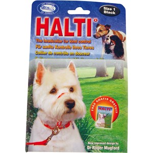 Nosgrimma Company of Animals Halti 0