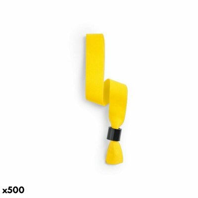 Unisex justerbart armband 145061 (500 antal) (Färg: Grön)