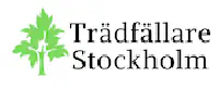 Trädfällare verksamma i hela Storstockholm